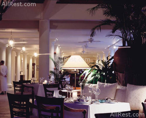 The Residence Mauritius 27